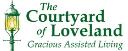The Courtyard of Loveland Assisted Living logo